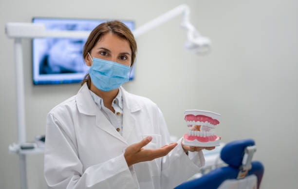 Best Emergency Orthodontic Services in Indian River, MI