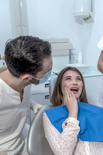 Best Emergency Denture Repair in Indian River, MI