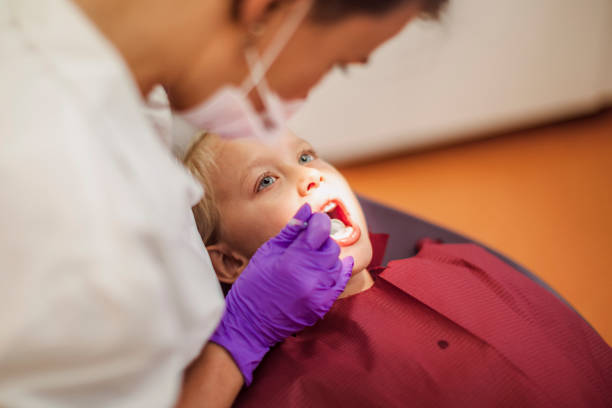 Best Weekend Emergency Dentist in Indian River, MI