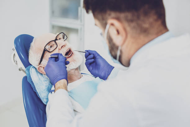 Best Emergency Dental Care for Broken or Chipped Teeth in Indian River, MI